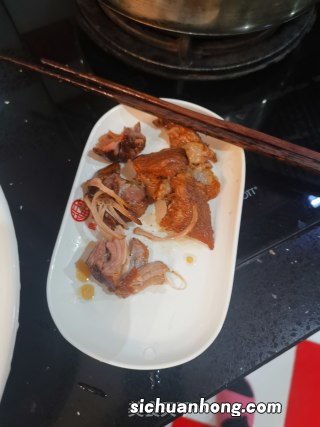 炖猪肉不能放什么调料