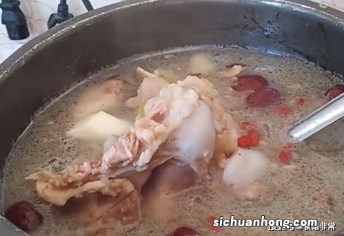 大骨头怎么炖比较营养