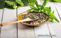 夏季喝什么花茶去湿气