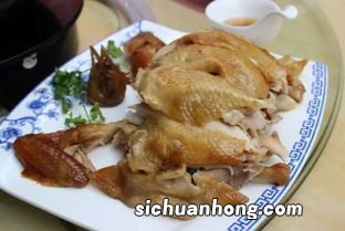 鸡肉蒸多久能熟