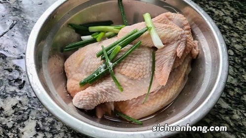 鸡肉蒸多久能熟