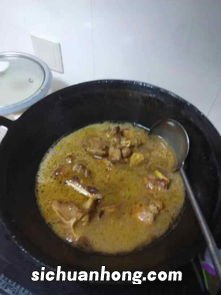 大骨顿豆角怎么做好吃