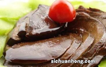 卤猪心多久可以熟