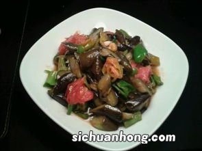 茄子一般炒多久