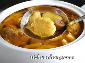 炖鸭子放什么烂的快