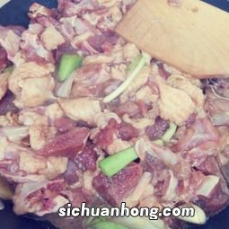 炖鸭子放什么烂的快