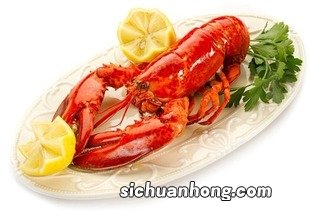 大个龙虾头怎么吃