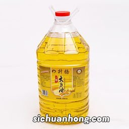 大豆色拉油怎么批发