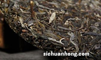 为什么普洱茶比绿茶贵