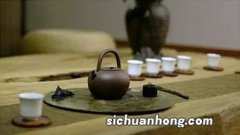 为什么喝茶可以修心