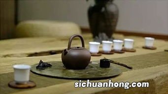 为什么喝茶可以修心