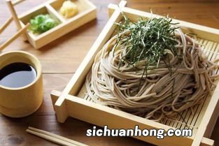 荞麦要煮多久才熟