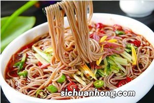 荞麦要煮多久才熟