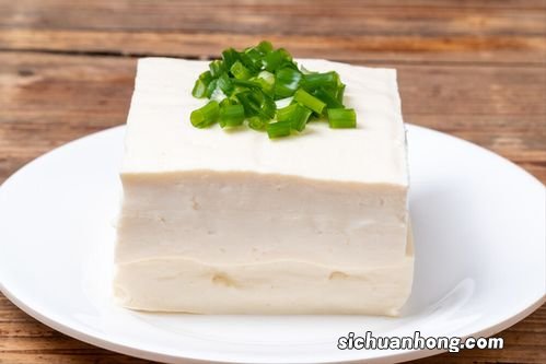 大豆腐怎么保存