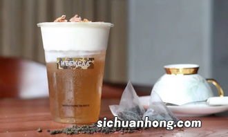 玩茶升级是什么