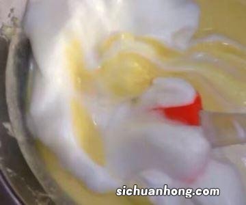 蛋糕加泡打粉要发酵多久