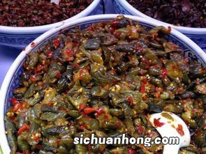 腌制咸菜多久可以吃