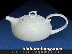 陶瓷茶壶什么颜色好