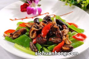 大葱炒海参怎么做好吃