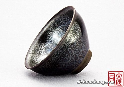 宋代为什么改用建盏