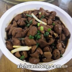 大肠怎么样烧好吃