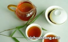 四季每个季节喝什么茶