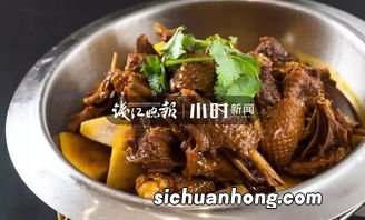 大白鹅怎么烧好吃