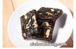 固元膏常温放多久