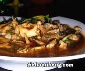 田鸡下锅煮多久