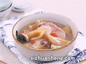 炖花胶为什么要放姜