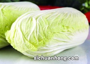 大白菜和豆瓣酱怎么炒好吃