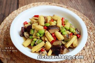 玉米笋煮多久熟