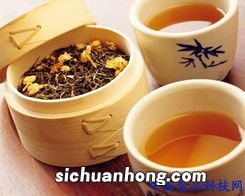 什么时间和什么茶