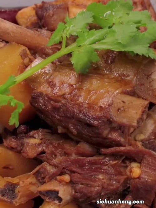 打火锅的羊肉片怎么做