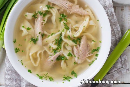 打烩面卤怎么做好吃