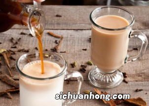 什么红茶奶茶好喝吗