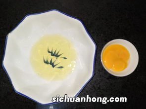 打蛋器怎么做旦糕