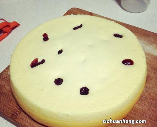 打蛋器怎么做旦糕