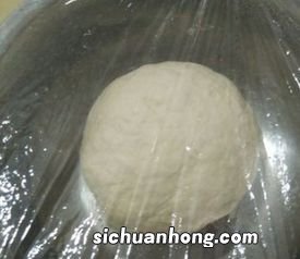 面粉要发酵多久