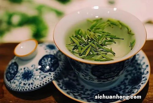 什么地方的茶很好