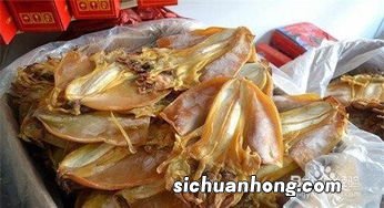 鱿鱼要泡多久放多少碱面