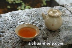 什么茶叶称为淡性茶