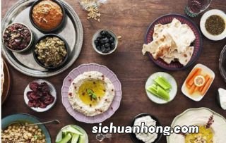 肚子拉可以吃什么食物好