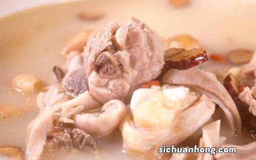 高压锅炖猪肚要多久