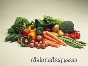 肚子腹泻能吃什么蔬菜
