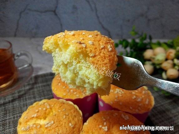 脆皮蛋糕怎么做好吃吗