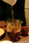 什么茶茶汤浓