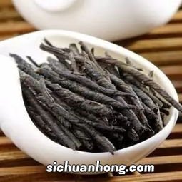 什么茶比苦丁茶更苦