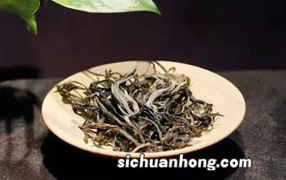 生普茶存放什么蓝