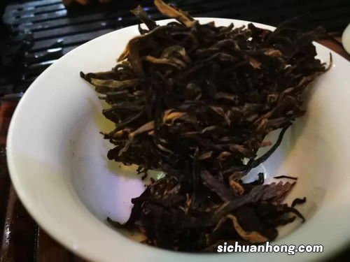 生普茶存放什么蓝